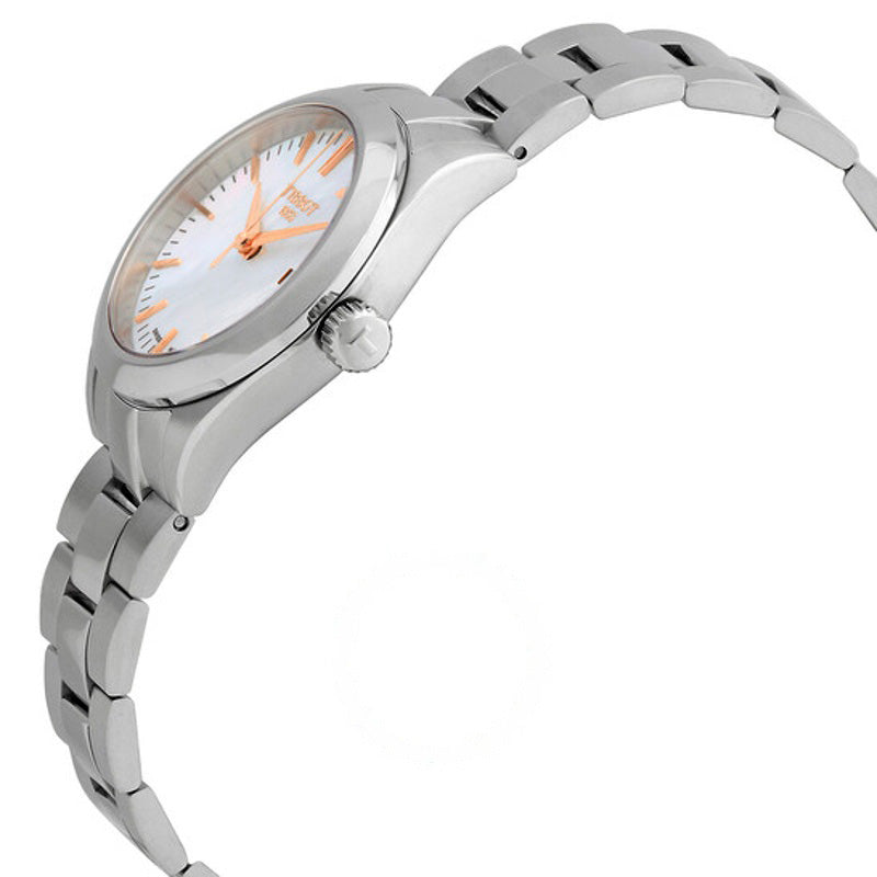 Relógio T-MY Lady Quartz Madrepérola Mostrador 29 mm - Mercado de Luxo - O Maior E-Commerce de Bens, Produtos e Serviços de Luxo do Brasil.