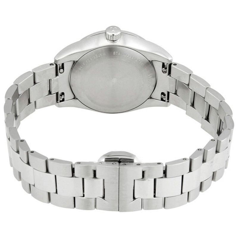 Relógio T-MY Lady Quartz Madrepérola Mostrador 29 mm - Mercado de Luxo - O Maior E-Commerce de Bens, Produtos e Serviços de Luxo do Brasil.
