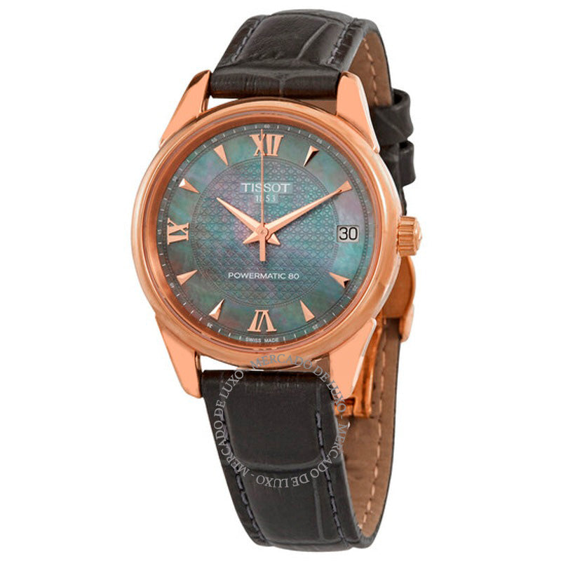 Relógio Vintage Powermatic 80 Lady Automático 33 mm - Mercado de Luxo - O Maior E-Commerce de Bens, Produtos e Serviços de Luxo do Brasil.
