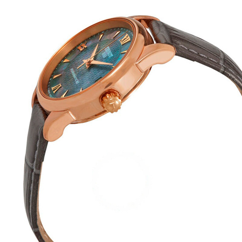 Relógio Vintage Powermatic 80 Lady Automático 33 mm - Mercado de Luxo - O Maior E-Commerce de Bens, Produtos e Serviços de Luxo do Brasil.