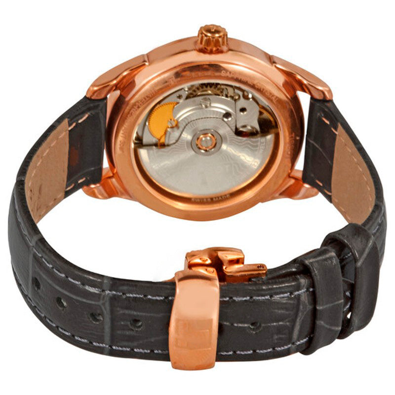 Relógio Vintage Powermatic 80 Lady Automático 33 mm - Mercado de Luxo - O Maior E-Commerce de Bens, Produtos e Serviços de Luxo do Brasil.