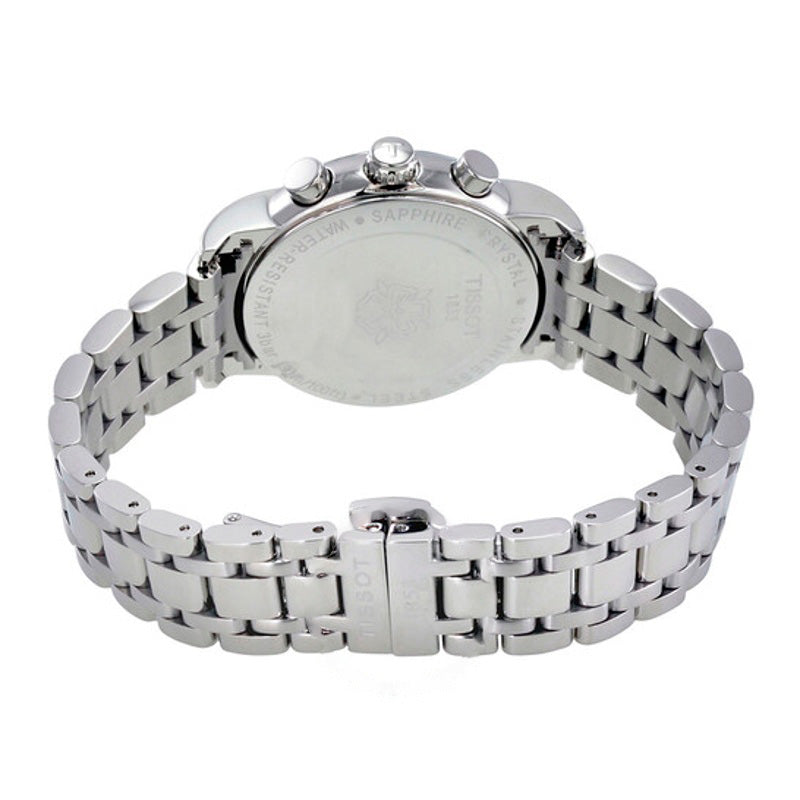 Relógio esportivo Dressport Chronograph com mostrador prateado 35 mm - Mercado de Luxo - O Maior E-Commerce de Bens, Produtos e Serviços de Luxo do Brasil.