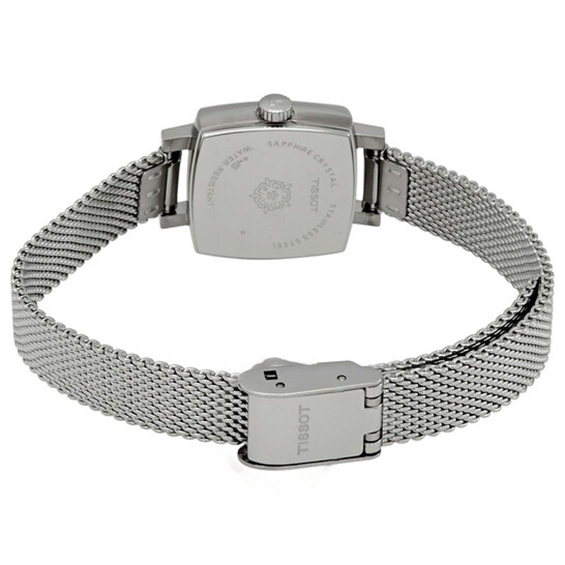 Relógio Lindo mostrador quadrado de quartzo azul 20 mm - Mercado de Luxo - O Maior E-Commerce de Bens, Produtos e Serviços de Luxo do Brasil.