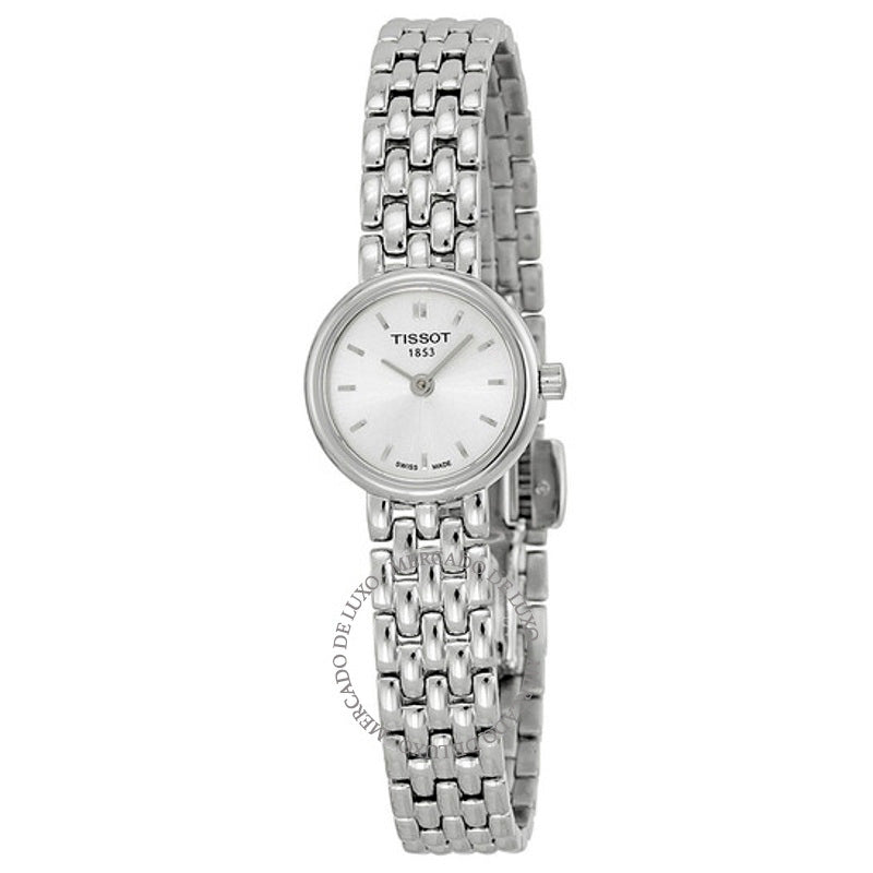 Relógio T-Trend Lovely T0580091 19 mm - Mercado de Luxo - O Maior E-Commerce de Bens, Produtos e Serviços de Luxo do Brasil.