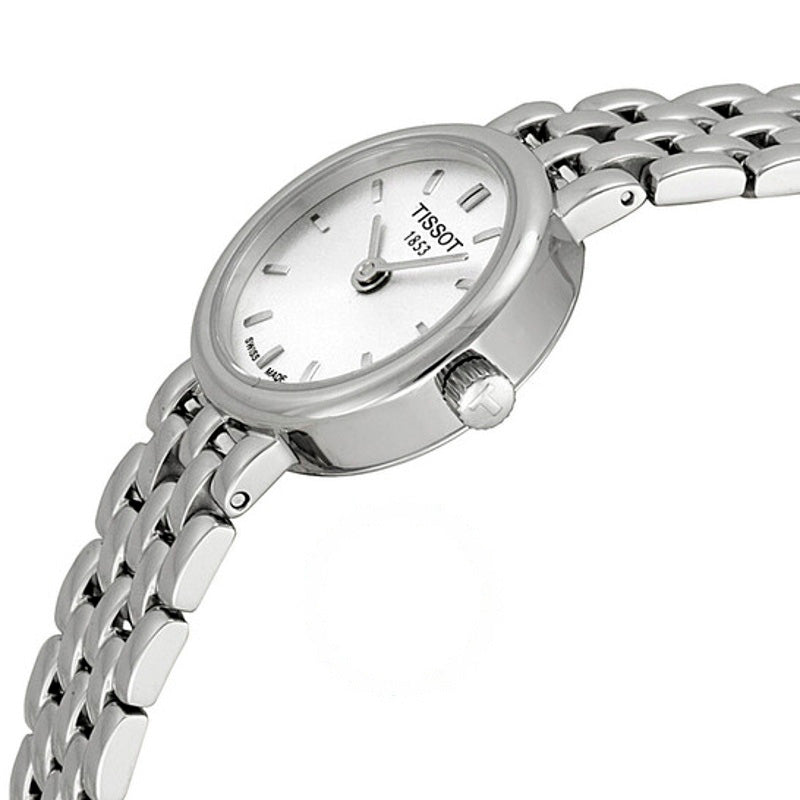 Relógio T-Trend Lovely T0580091 19 mm - Mercado de Luxo - O Maior E-Commerce de Bens, Produtos e Serviços de Luxo do Brasil.