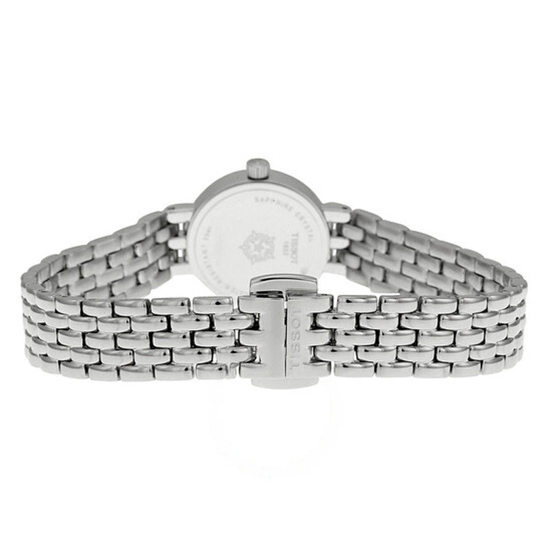 Relógio T-Trend Lovely T0580091 19 mm - Mercado de Luxo - O Maior E-Commerce de Bens, Produtos e Serviços de Luxo do Brasil.