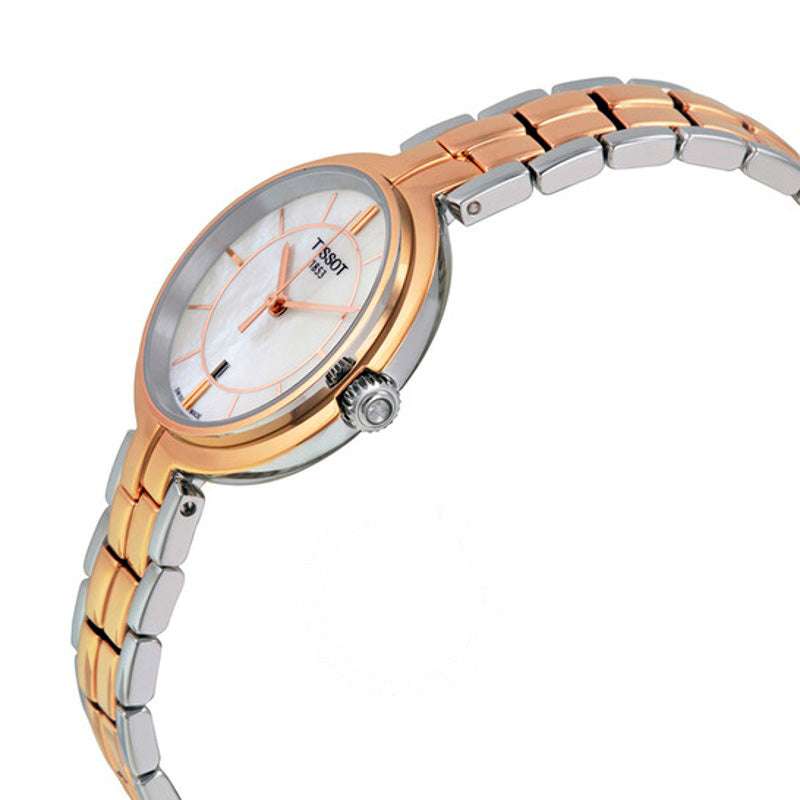 Relógio Mostrador em madrepérola flamingo 26 mm - Mercado de Luxo - O Maior E-Commerce de Bens, Produtos e Serviços de Luxo do Brasil.