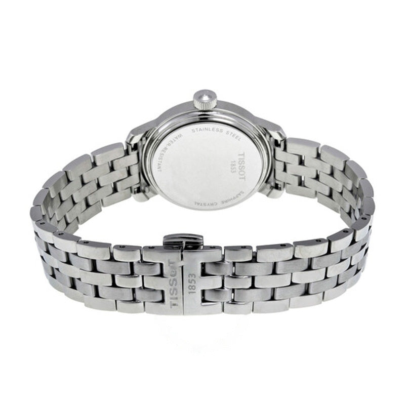 Relógio Mostrador prateado de quartzo Bridgeport 29 mm - Mercado de Luxo - O Maior E-Commerce de Bens, Produtos e Serviços de Luxo do Brasil.