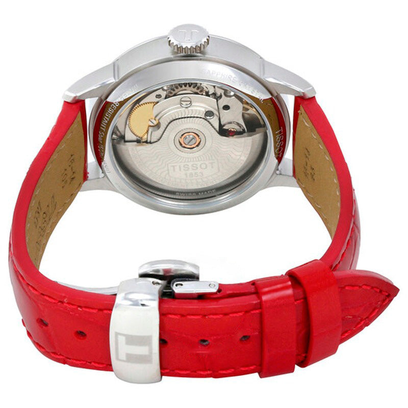 Relógio Chemin Des Tourelles Automático 32 mm - Mercado de Luxo - O Maior E-Commerce de Bens, Produtos e Serviços de Luxo do Brasil.