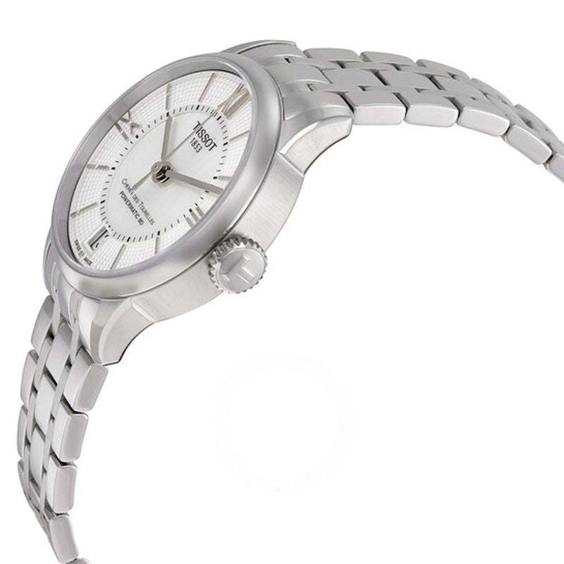 Relógio Chemin Des Tourelles Automático 32 mm - Mercado de Luxo - O Maior E-Commerce de Bens, Produtos e Serviços de Luxo do Brasil.
