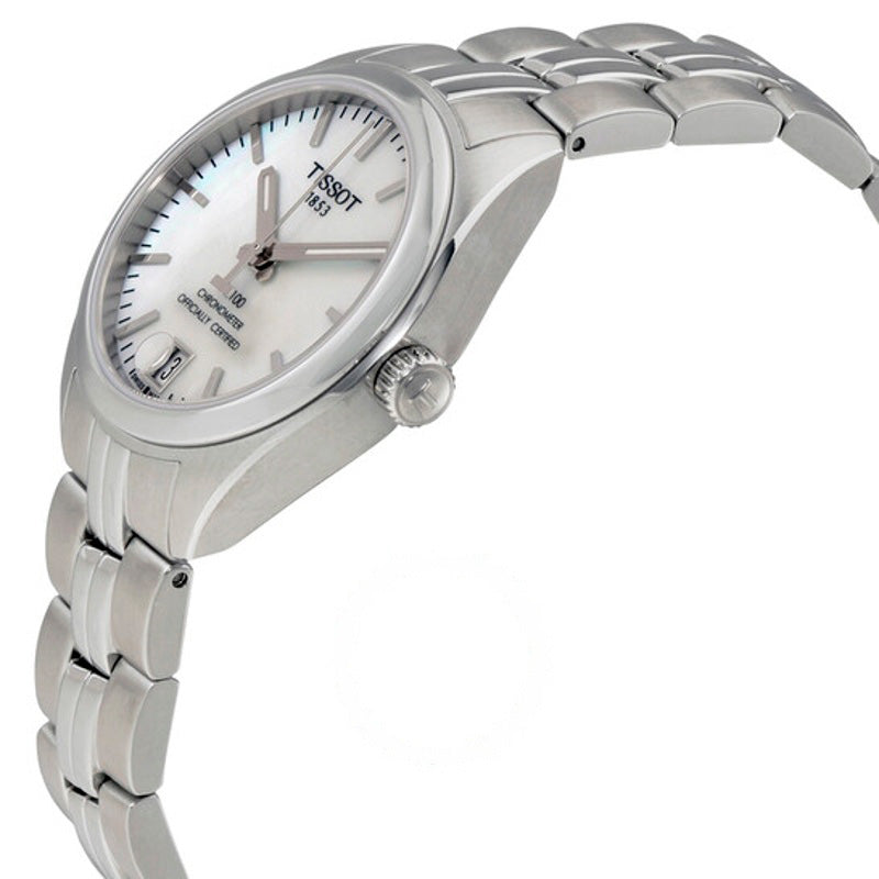 Relógio PR 100 Automático 33 mm - Mercado de Luxo - O Maior E-Commerce de Bens, Produtos e Serviços de Luxo do Brasil.