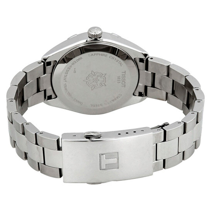 Relógio PR 100 Sport Chic Mostrador em madrepérola preta 36 mm - Mercado de Luxo - O Maior E-Commerce de Bens, Produtos e Serviços de Luxo do Brasil.