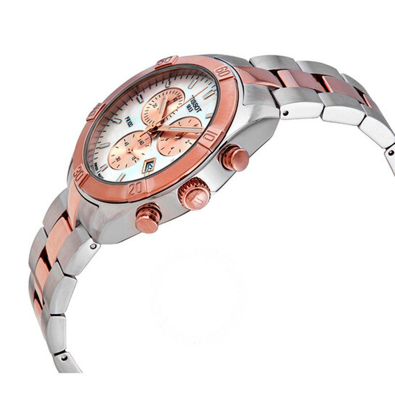 Relógio PR 100 Sport Chic Cronógrafo Quartzo 38 mm - Mercado de Luxo - O Maior E-Commerce de Bens, Produtos e Serviços de Luxo do Brasil.