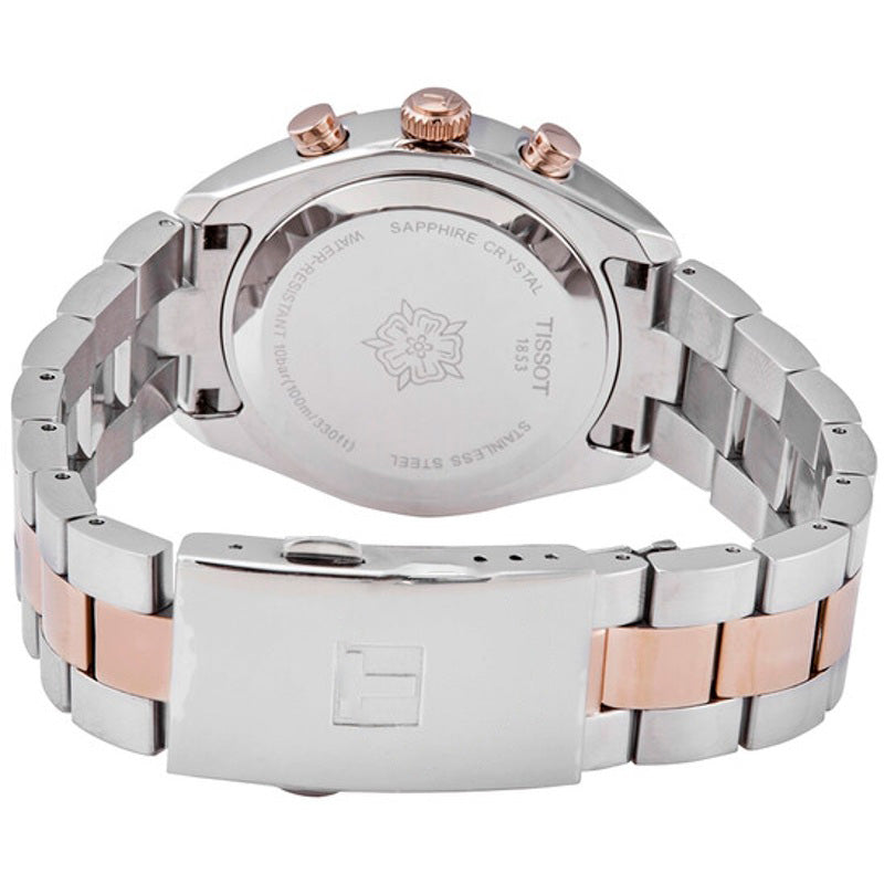 Relógio PR 100 Sport Chic Cronógrafo Quartzo 38 mm - Mercado de Luxo - O Maior E-Commerce de Bens, Produtos e Serviços de Luxo do Brasil.