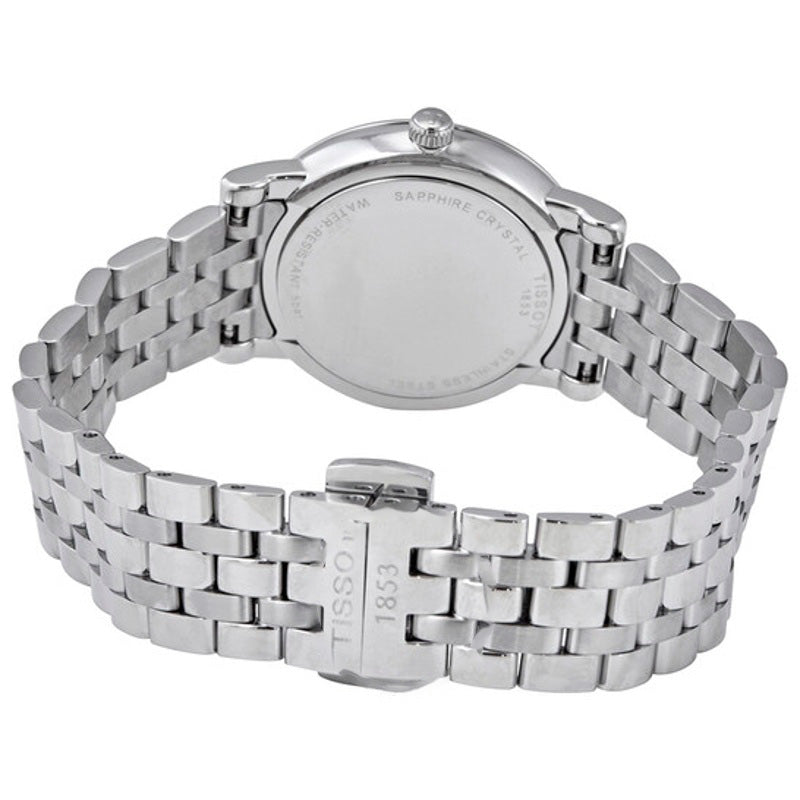 Relógio Carson Premium Lady Quartzo Mostrador Prata 30 mm - Mercado de Luxo - O Maior E-Commerce de Bens, Produtos e Serviços de Luxo do Brasil.