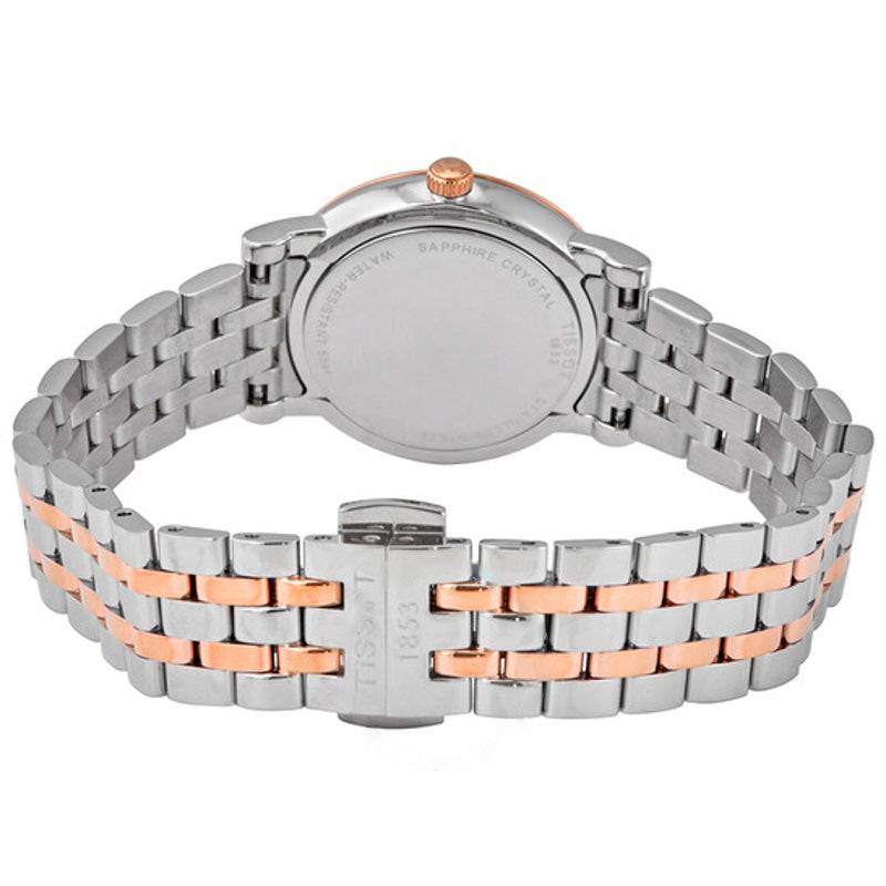 Relógio Carson Premium Lady Quartzo Mostrador Prata 30 mm - Mercado de Luxo - O Maior E-Commerce de Bens, Produtos e Serviços de Luxo do Brasil.