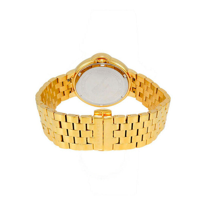 Relógio Mostrador Toulon Quartzo Verde 37 mm - Mercado de Luxo - O Maior E-Commerce de Bens, Produtos e Serviços de Luxo do Brasil.