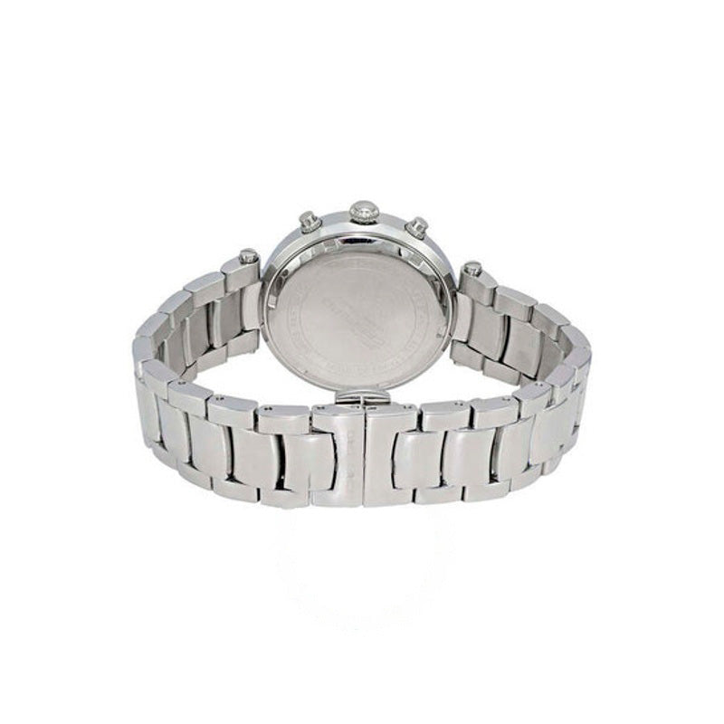 Relógio Adelina Quartz Blue Dial 38 mm - Mercado de Luxo - O Maior E-Commerce de Bens, Produtos e Serviços de Luxo do Brasil.