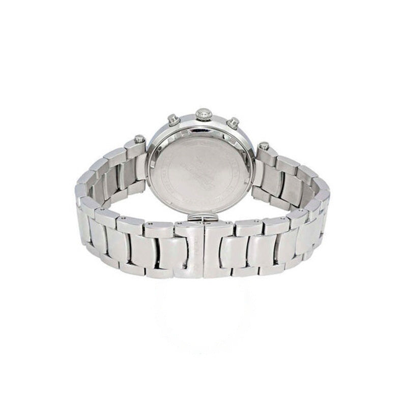 Relógio Adelina Quartzo Mostrador Branco 38 mm - Mercado de Luxo - O Maior E-Commerce de Bens, Produtos e Serviços de Luxo do Brasil.