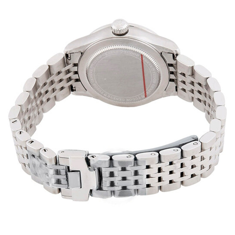 Relógio Mostrador branco automático de 1926 28 mm - Mercado de Luxo - O Maior E-Commerce de Bens, Produtos e Serviços de Luxo do Brasil.