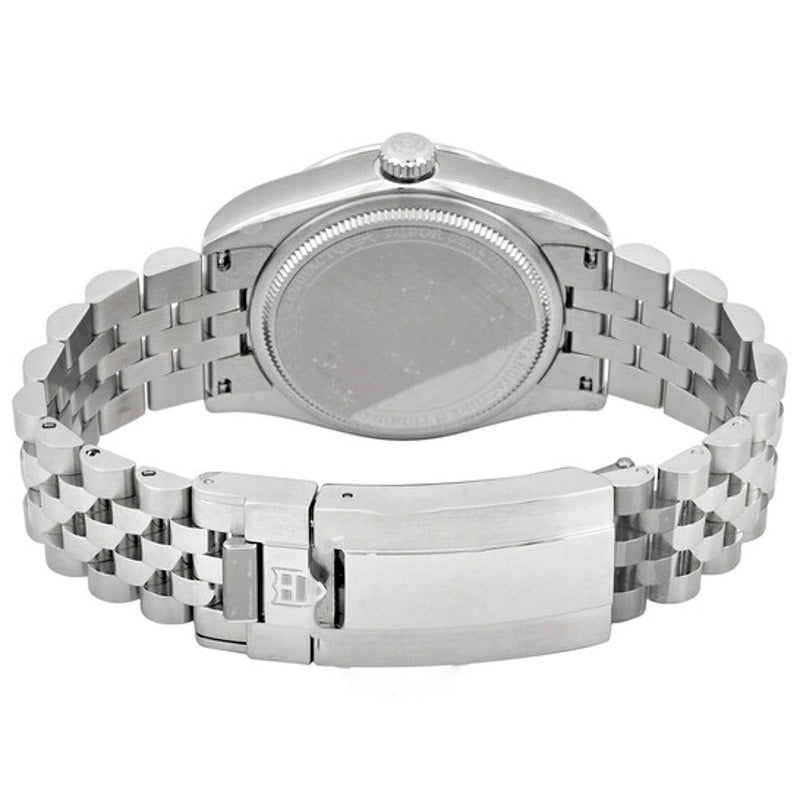 Relógio Black Bay 31 Cronômetro Automático Mostrador Azul 31 mm - Mercado de Luxo - O Maior E-Commerce de Bens, Produtos e Serviços de Luxo do Brasil.