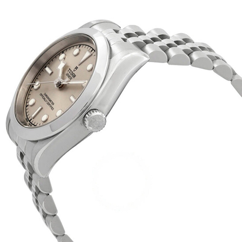 Relógio Black Bay 31 Cronômetro Automático Mostrador Champagne 31 mm - Mercado de Luxo - O Maior E-Commerce de Bens, Produtos e Serviços de Luxo do Brasil.