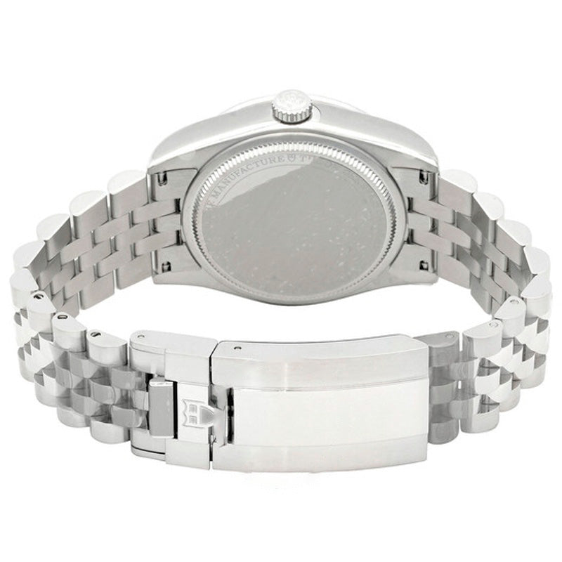 Relógio Black Bay 31 Cronômetro Automático Mostrador Champagne 31 mm - Mercado de Luxo - O Maior E-Commerce de Bens, Produtos e Serviços de Luxo do Brasil.