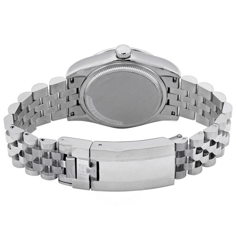 Relógio Black Bay 31 Cronômetro Automático Mostrador Azul Diamante  - Mercado de Luxo - O Maior E-Commerce de Bens, Produtos e Serviços de Luxo do Brasil.