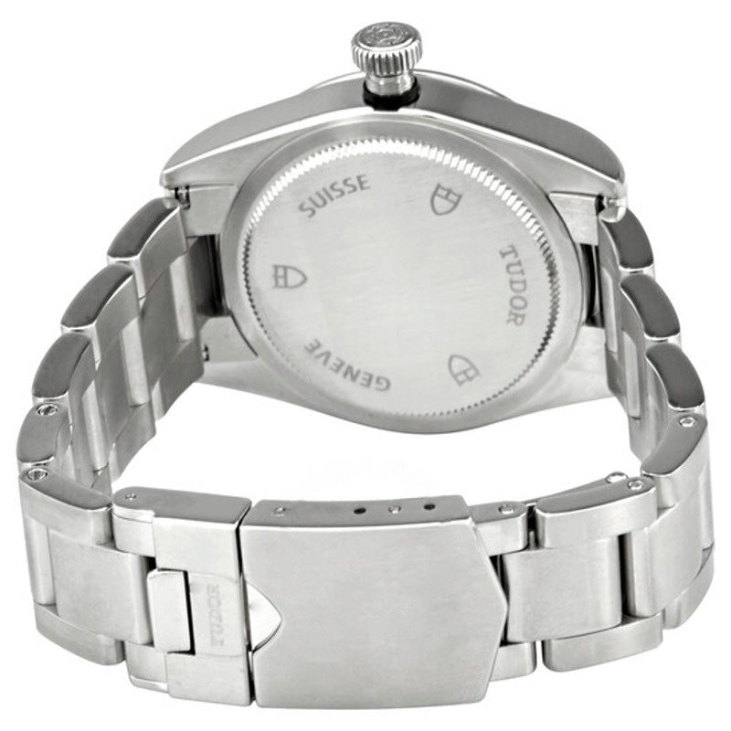 Relógio Black Bay 32 Automático Mostrador Prateado 32 mm - Mercado de Luxo - O Maior E-Commerce de Bens, Produtos e Serviços de Luxo do Brasil.