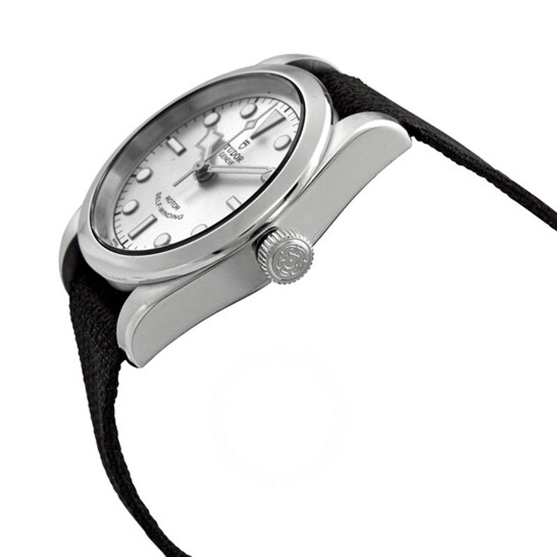 Relógio Black Bay 32 Automático Mostrador Prateado 32 mm - Mercado de Luxo - O Maior E-Commerce de Bens, Produtos e Serviços de Luxo do Brasil.