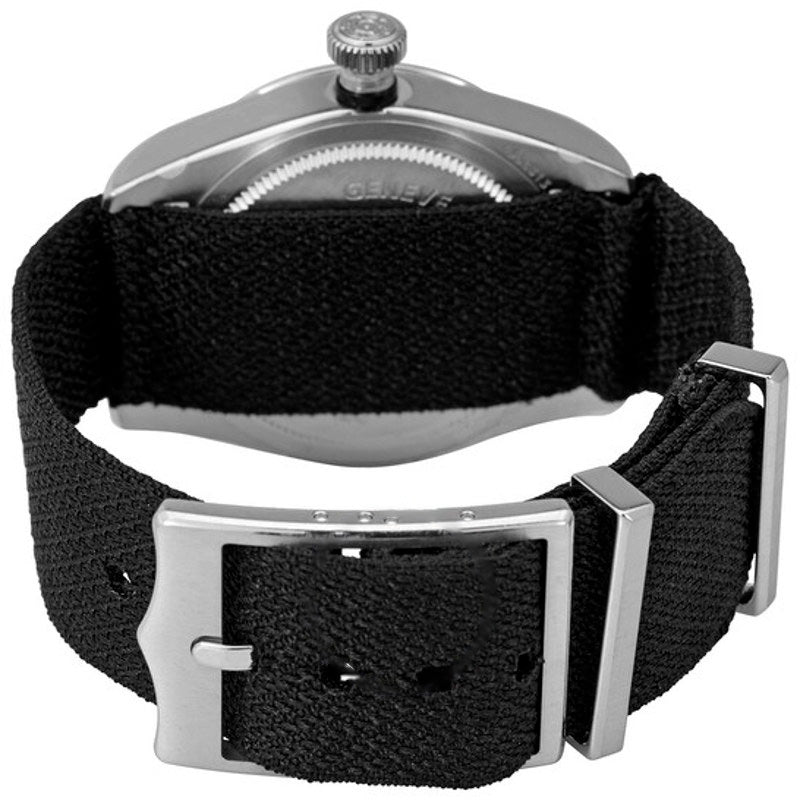 Relógio Black Bay 32 Automático Mostrador Prateado 32 mm - Mercado de Luxo - O Maior E-Commerce de Bens, Produtos e Serviços de Luxo do Brasil.