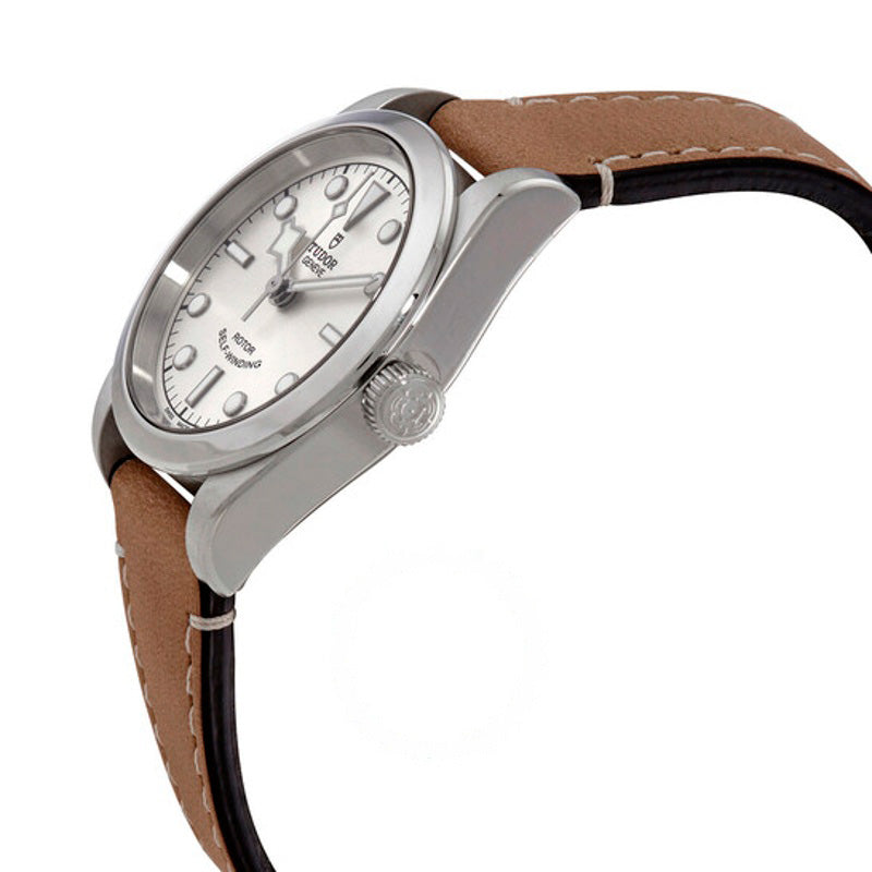 Relógio Black Bay 32 Mostrador Prateado 32 mm - Mercado de Luxo - O Maior E-Commerce de Bens, Produtos e Serviços de Luxo do Brasil.