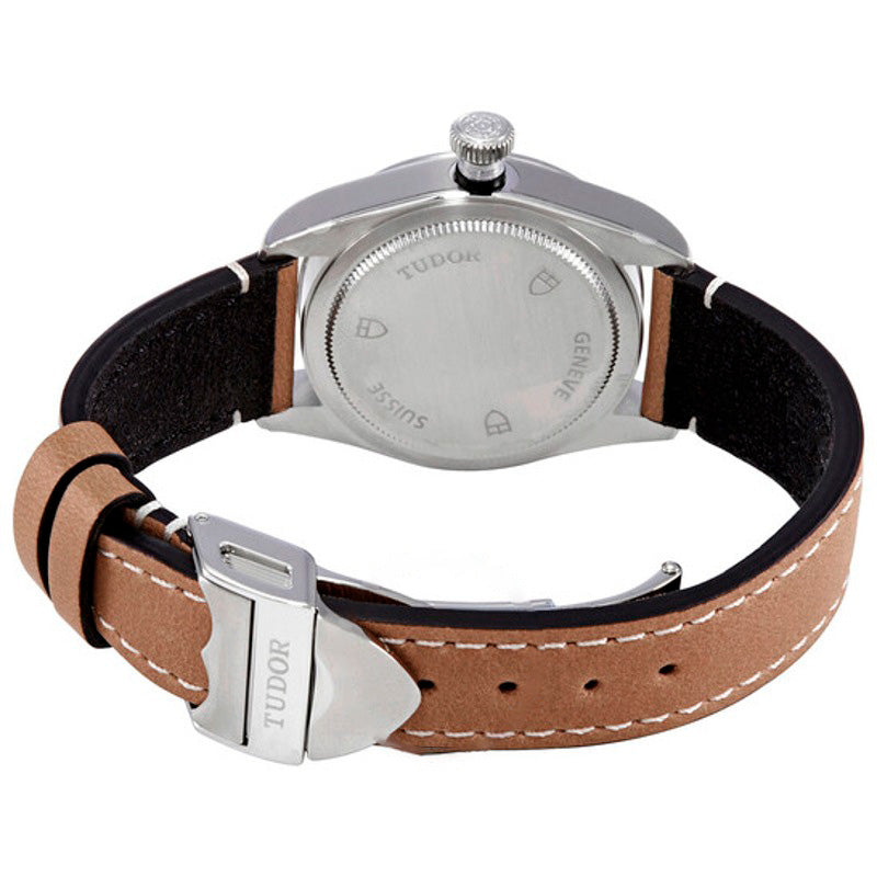 Relógio Black Bay 32 Mostrador Prateado 32 mm - Mercado de Luxo - O Maior E-Commerce de Bens, Produtos e Serviços de Luxo do Brasil.