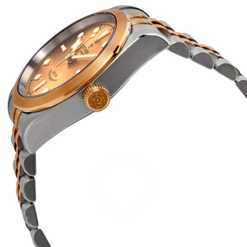 Relógio Black Bay 32 Automático Mostrador Champagne Ouro Amarelo Bicolor 32 mm - Mercado de Luxo - O Maior E-Commerce de Bens, Produtos e Serviços de Luxo do Brasil.