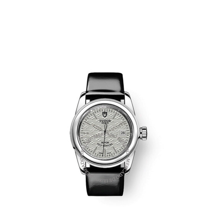 Relógio Glamour Date Automático 26 mm - Mercado de Luxo - O Maior E-Commerce de Bens, Produtos e Serviços de Luxo do Brasil.