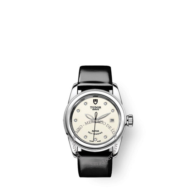 Relógio Glamour Date Automático 26 mm - Mercado de Luxo - O Maior E-Commerce de Bens, Produtos e Serviços de Luxo do Brasil.