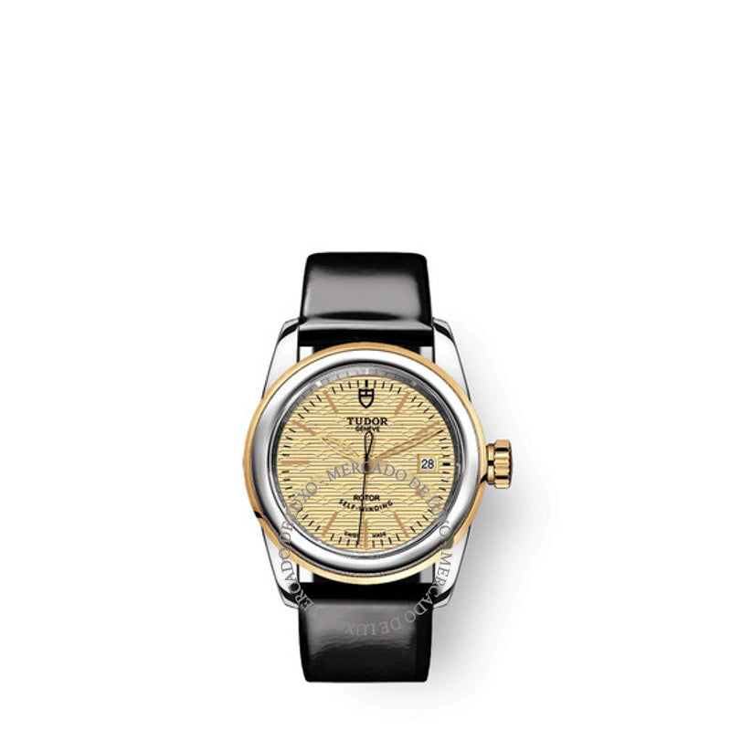 Relógio Glamour Date Automático 26 mm - Mercado de Luxo - O Maior E-Commerce de Bens, Produtos e Serviços de Luxo do Brasil.