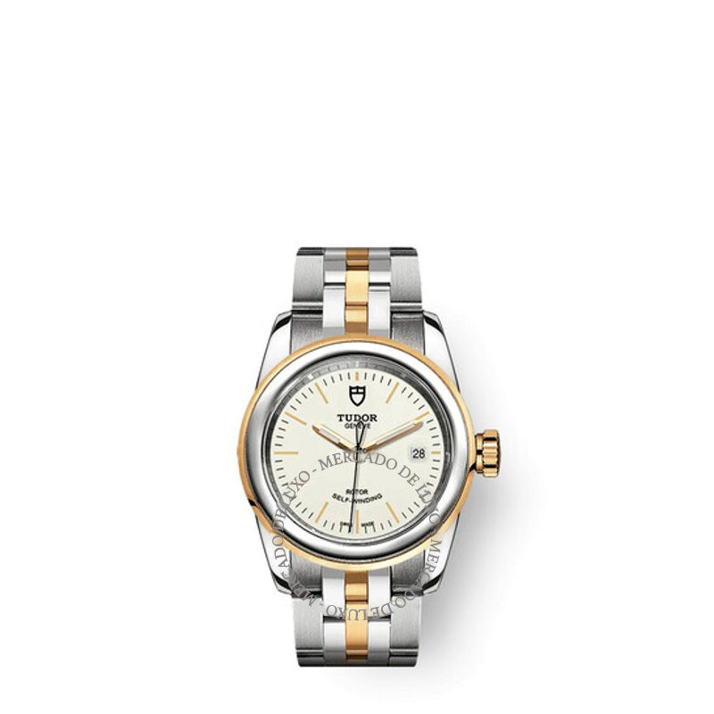 Relógio Glamour Date Automático 26 mm - Mercado de Luxo - O Maior E-Commerce de Bens, Produtos e Serviços de Luxo do Brasil.