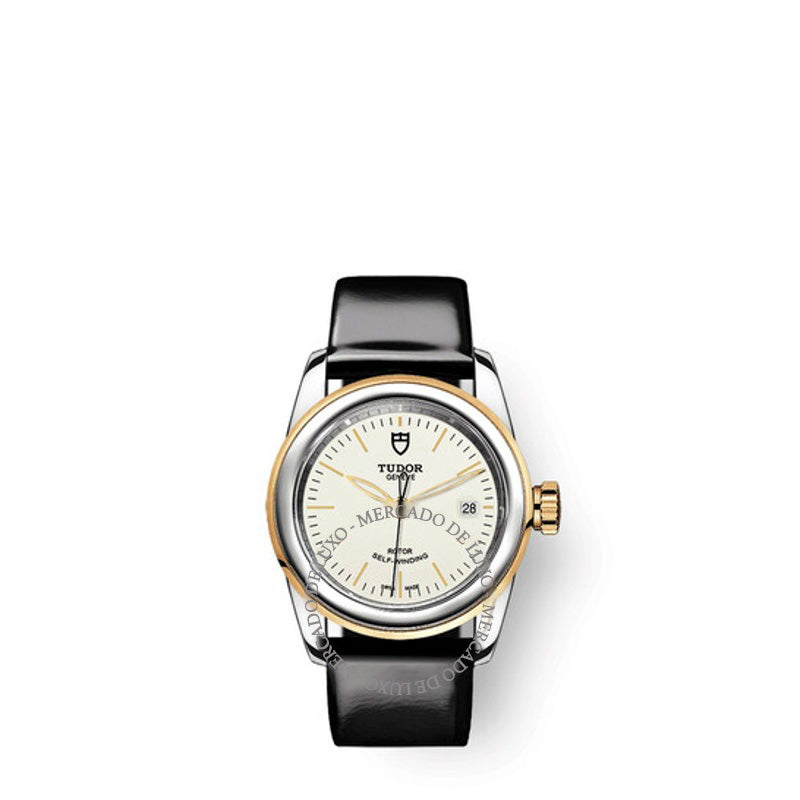 Relógio Glamour Date Automático 26 mm - Mercado de Luxo - O Maior E-Commerce de Bens, Produtos e Serviços de Luxo do Brasil.