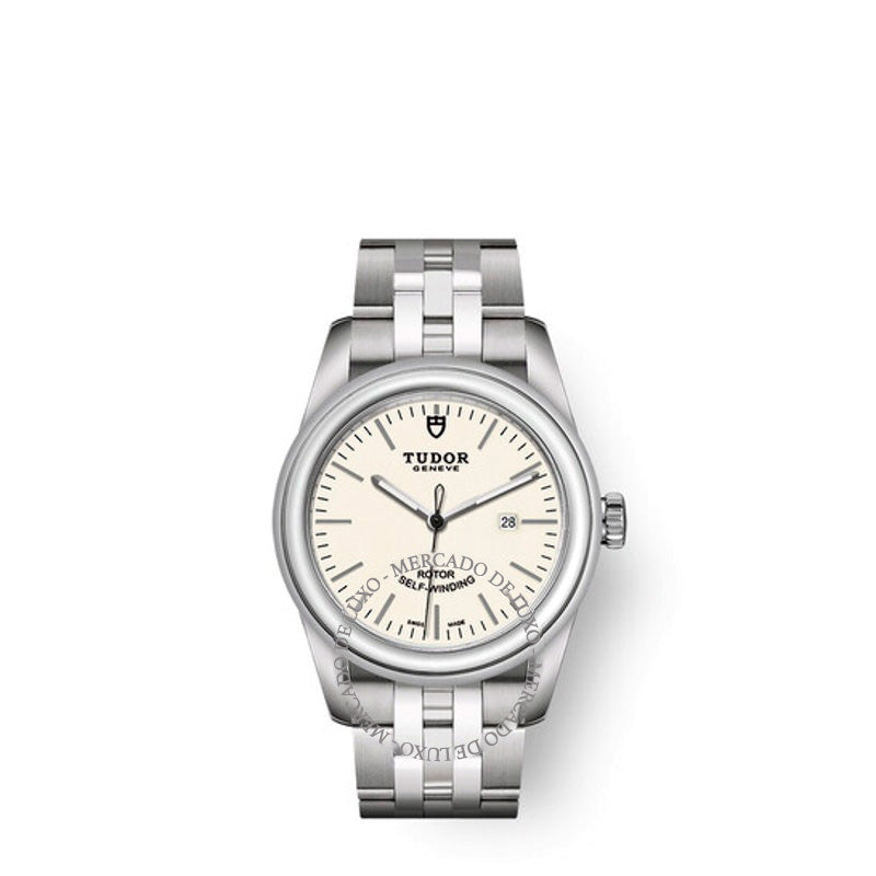 Relógio Glamour Date Automático 31 mm - Mercado de Luxo - O Maior E-Commerce de Bens, Produtos e Serviços de Luxo do Brasil.