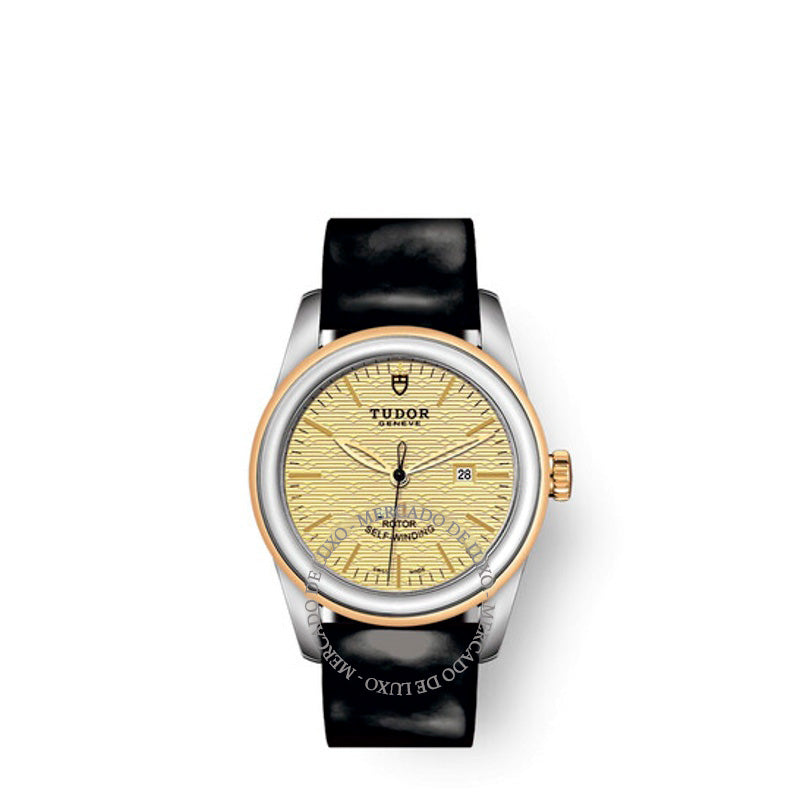 Relógio Glamour Date Automático 31 mm - Mercado de Luxo - O Maior E-Commerce de Bens, Produtos e Serviços de Luxo do Brasil.