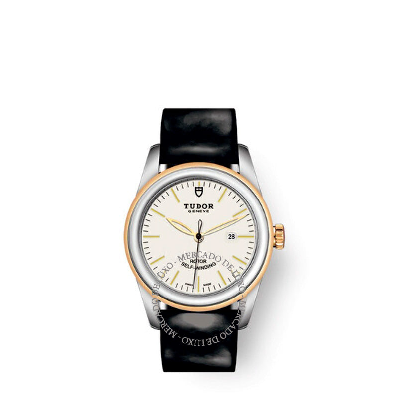 Relógio Glamour Date Automático 31 mm - Mercado de Luxo - O Maior E-Commerce de Bens, Produtos e Serviços de Luxo do Brasil.