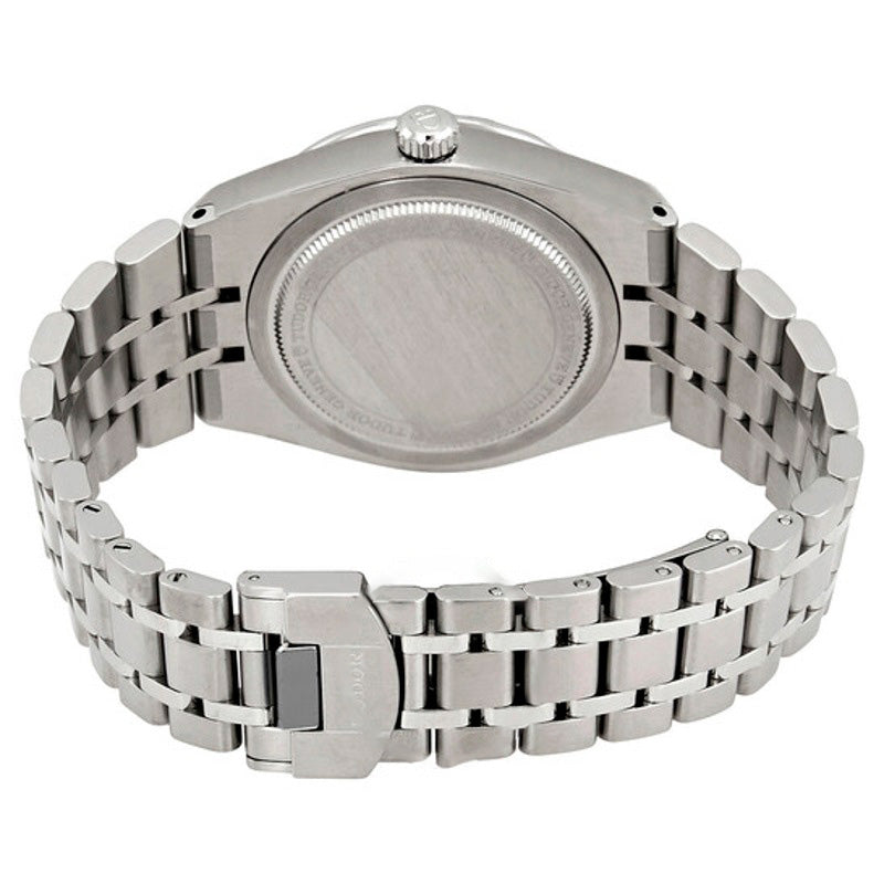 Relógio Royal Automatic Black Dial 34 mm - Mercado de Luxo - O Maior E-Commerce de Bens, Produtos e Serviços de Luxo do Brasil.