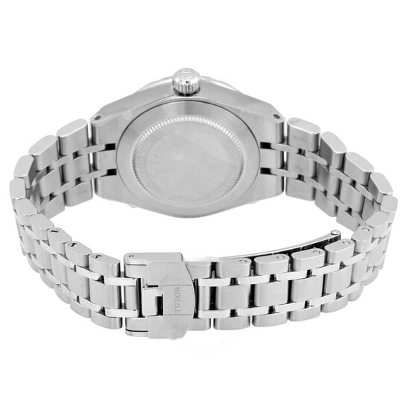 Relógio Royal Automatic Blue Dial 28 mm - Mercado de Luxo - O Maior E-Commerce de Bens, Produtos e Serviços de Luxo do Brasil.