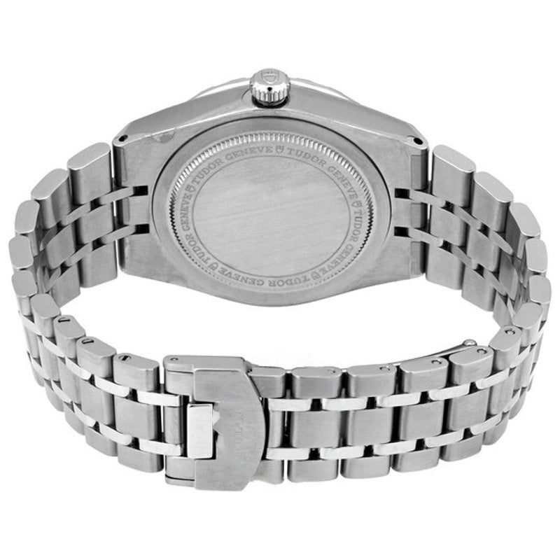 Relógio Royal Automático Mostrador Azul 34 mm 34 mm - Mercado de Luxo - O Maior E-Commerce de Bens, Produtos e Serviços de Luxo do Brasil.