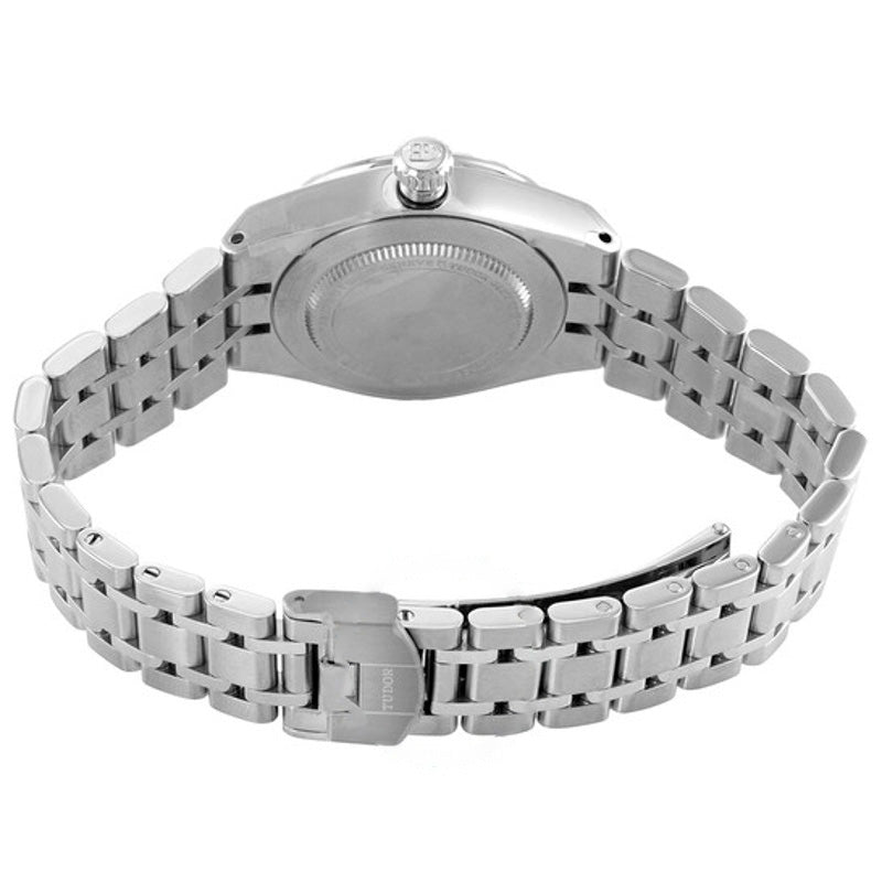 Relógio Royal Automatic Diamond Silver Dial 28 mm 28 mm - Mercado de Luxo - O Maior E-Commerce de Bens, Produtos e Serviços de Luxo do Brasil.