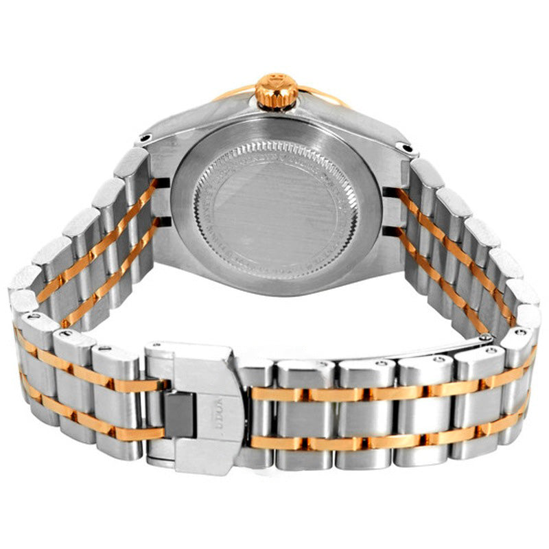 Relógio Royal Automatic Diamond Silver Dial 28 mm 28 mm - Mercado de Luxo - O Maior E-Commerce de Bens, Produtos e Serviços de Luxo do Brasil.