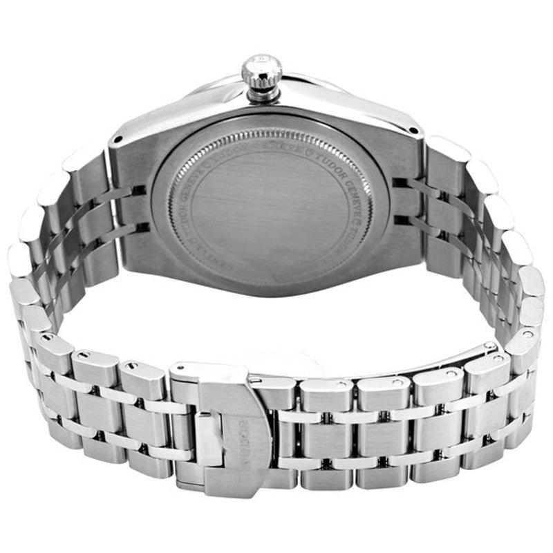 Relógio Royal Automatic Diamond Silver Dial 34 mm 34 mm - Mercado de Luxo - O Maior E-Commerce de Bens, Produtos e Serviços de Luxo do Brasil.