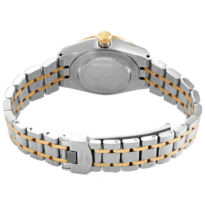 Relógio Royal Automatic Madrepérola Diamante 28 mm M28303-00 28 mm - Mercado de Luxo - O Maior E-Commerce de Bens, Produtos e Serviços de Luxo do Brasil.