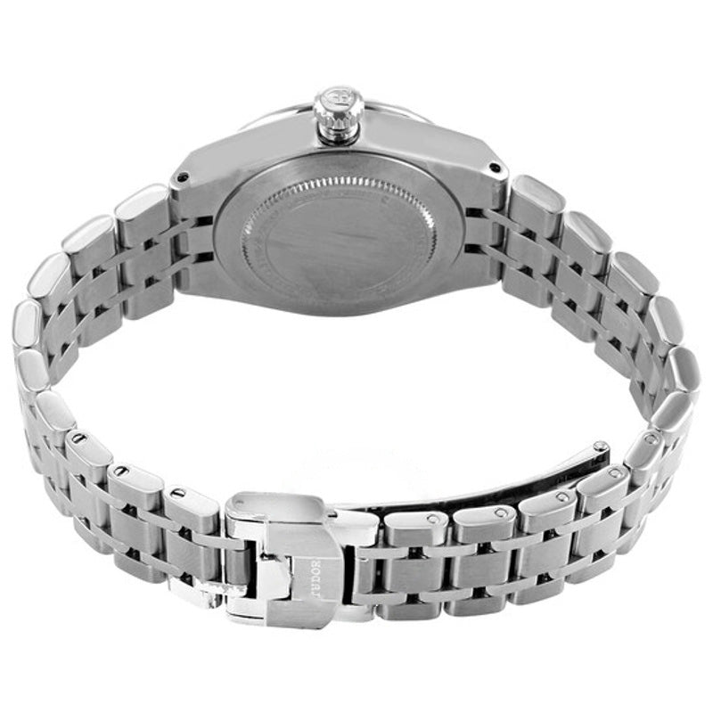 Relógio Royal Automatic Silver Dial 28 mm 28 mm - Mercado de Luxo - O Maior E-Commerce de Bens, Produtos e Serviços de Luxo do Brasil.
